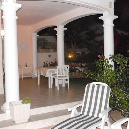 La Bastide Fleurie Apartment Cavalaire-sur-Mer Ngoại thất bức ảnh