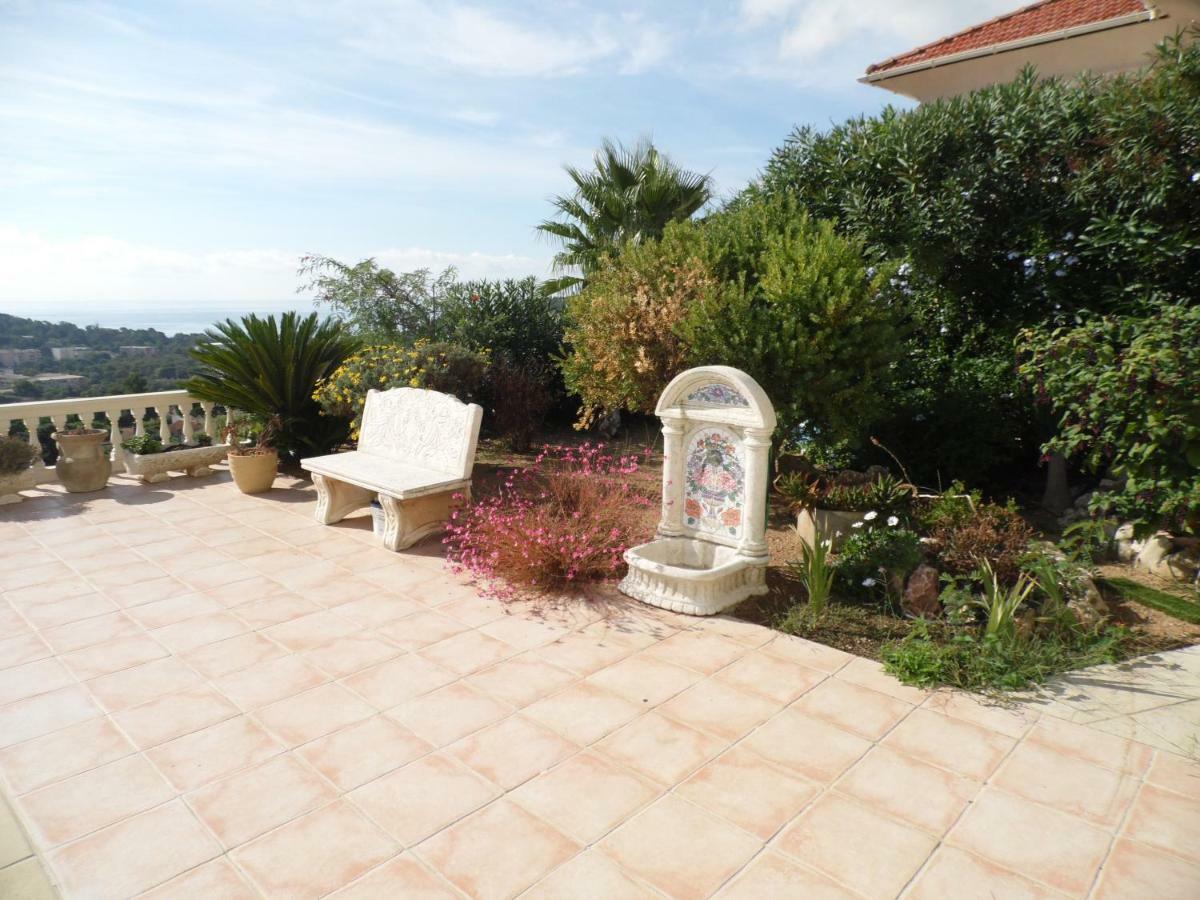 La Bastide Fleurie Apartment Cavalaire-sur-Mer Ngoại thất bức ảnh